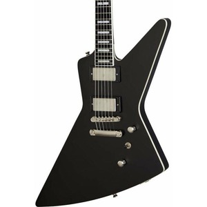Электрогитара Epiphone Extura Prophecy Black