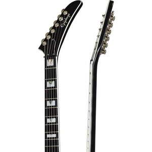 Электрогитара Epiphone Extura Prophecy Black