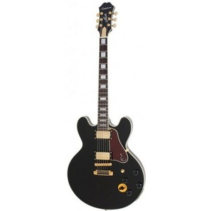 Электрогитара Epiphone B.B. King Lucille Ebony