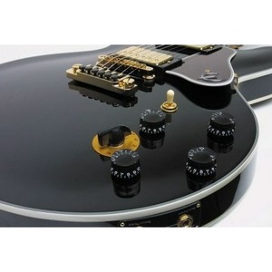 Электрогитара Epiphone B.B. King Lucille Ebony