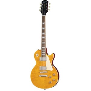Электрогитара Les Paul Epiphone Joe Bonamassa Lazarus 1959 Les Paul Standard Incl. Hard Case