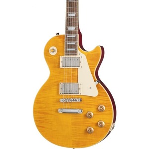 Электрогитара Les Paul Epiphone Joe Bonamassa Lazarus 1959 Les Paul Standard Incl. Hard Case