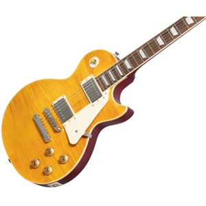 Электрогитара Les Paul Epiphone Joe Bonamassa Lazarus 1959 Les Paul Standard Incl. Hard Case