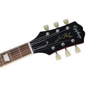 Электрогитара Les Paul Epiphone Joe Bonamassa Lazarus 1959 Les Paul Standard Incl. Hard Case