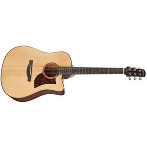 Акустическая гитара IBANEZ AAD300CE-LGS