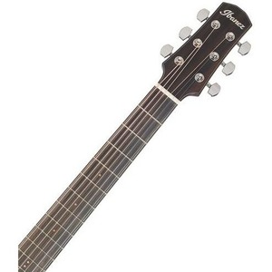 Акустическая гитара IBANEZ AAD300CE-LGS