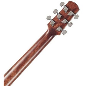 Акустическая гитара IBANEZ AAD300CE-LGS
