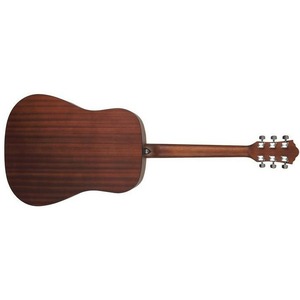 Акустическая гитара IBANEZ V54NJP-OPN