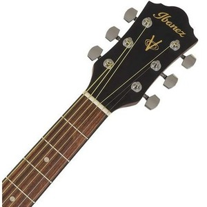 Акустическая гитара IBANEZ V54NJP-OPN