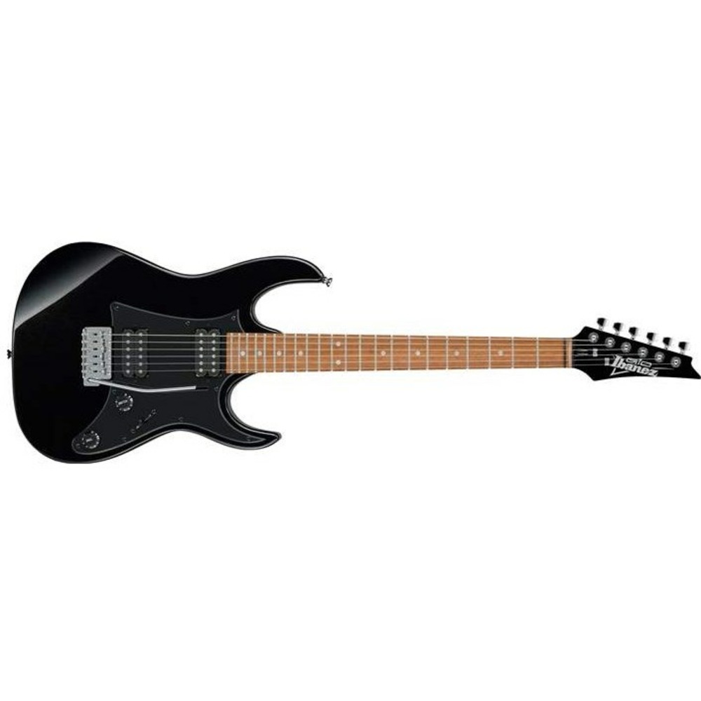 Электрогитара Ibanez IJRX20U-BKN
