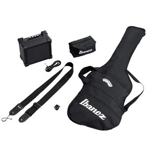 Электрогитара Ibanez IJRX20U-BKN