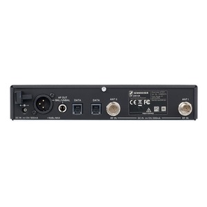 Радиосистема с оголовьем Sennheiser EW 100 G4-ME3-A R