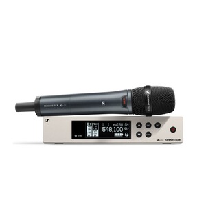 Радиосистема с ручным передатчиком Sennheiser EW 100 G4-845-S-A1 R