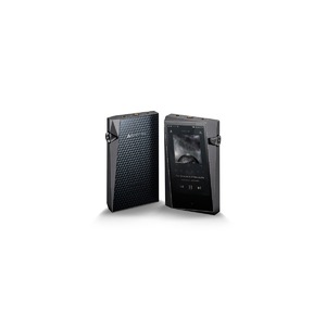 Цифровой плеер Hi-Fi Astell&Kern SR25 mk2