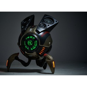 Портативная акустика GravaStar Mars Bounce