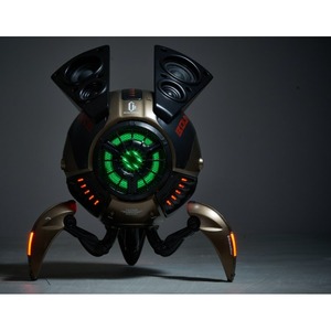 Портативная акустика GravaStar Mars Bounce