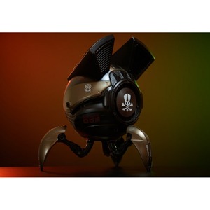 Портативная акустика GravaStar Mars Bounce