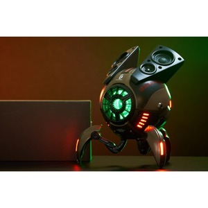 Портативная акустика GravaStar Mars Bounce