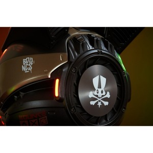 Портативная акустика GravaStar Mars Bounce