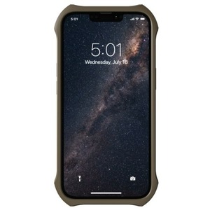 Чехол GravaStar для iPhone 13 Ferra Desert Sand