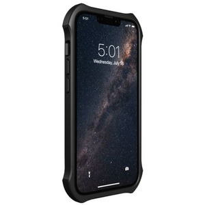 Чехол GravaStar для iPhone 13 Ferra Navy Blue