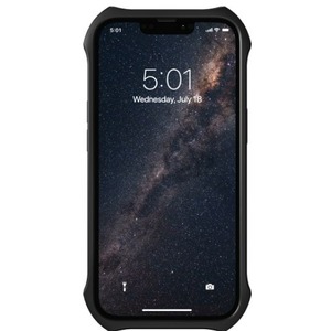 Чехол GravaStar для iPhone 13 Pro Ferra Black