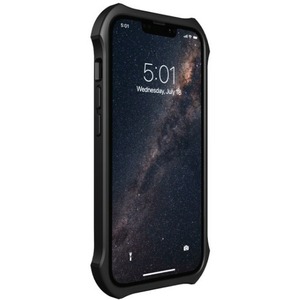 Чехол GravaStar для iPhone 13 Pro Ferra Black