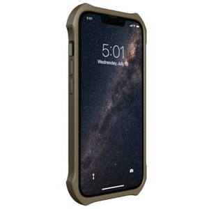 Чехол GravaStar для iPhone 13 Pro Ferra Desert Sand