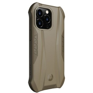 Чехол GravaStar для iPhone 13 Pro Ferra Desert Sand