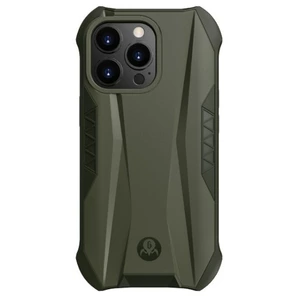 Чехол GravaStar для iPhone 13 Pro Ferra Olive Green