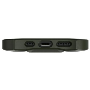 Чехол GravaStar для iPhone 13 Pro Ferra Olive Green