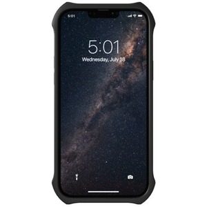 Чехол GravaStar для iPhone 13 Pro Max Ferra Black