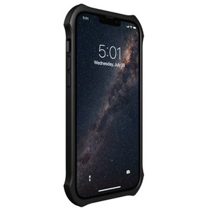 Чехол GravaStar для iPhone 13 Pro Max Ferra Black