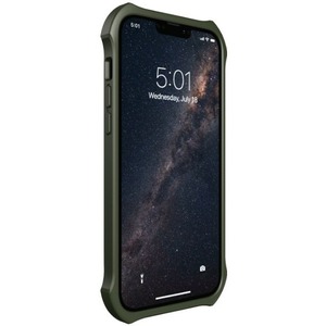 Чехол GravaStar для iPhone 13 Pro Max Ferra Olive Green