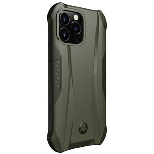 Чехол GravaStar для iPhone 13 Pro Max Ferra Olive Green