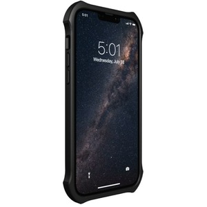 Чехол GravaStar для iPhone 13 Pro Max Ferra Navy Blue