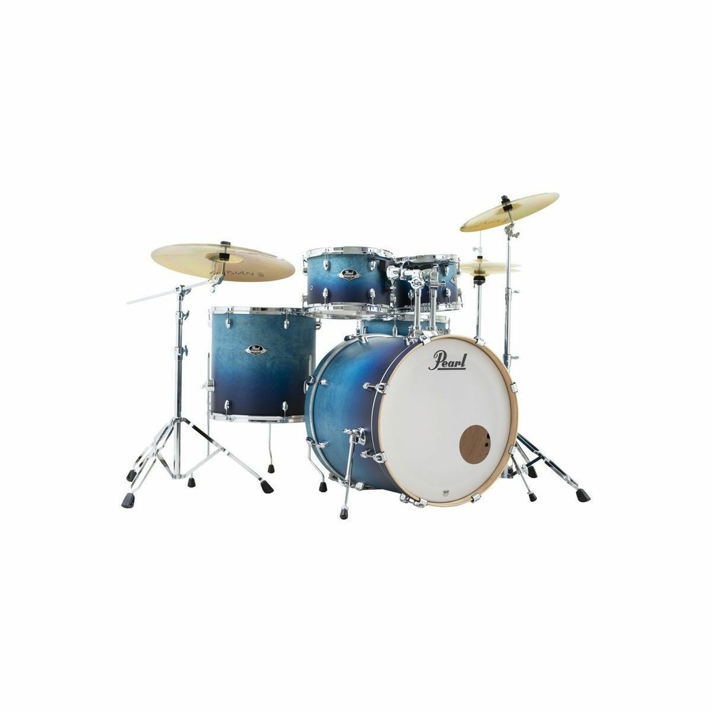 Ударная установка Pearl EXL725SBR/C211