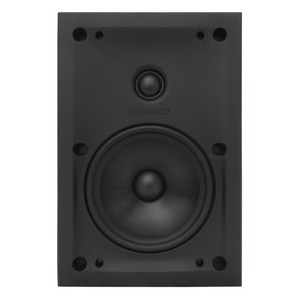 Встраиваемая стеновая акустика Sonance VPXT6