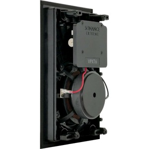Встраиваемая стеновая акустика Sonance VPXT6