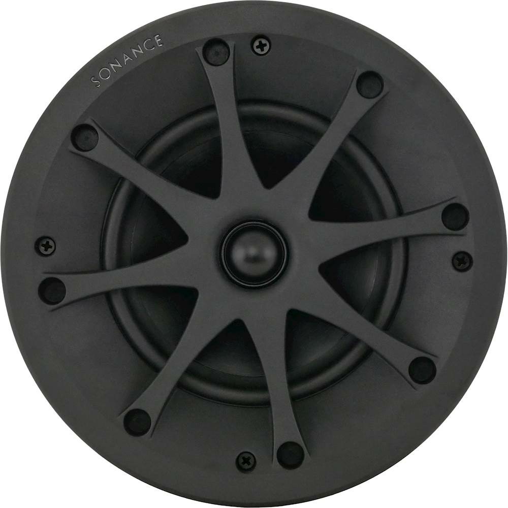 Встраиваемая потолочная акустика Sonance VPXT6R SST