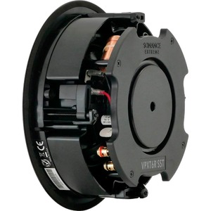 Встраиваемая потолочная акустика Sonance VPXT6R SST