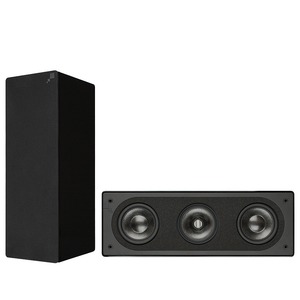 Полочная акустика Sonance R1CAB
