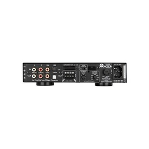 Акустика всепогодная трансляционная Sonance PATIO 4.1 SYSTEM W/SR 2-125 (4 - SATS, 1 - SUB, 1 - 2-125 AMP)