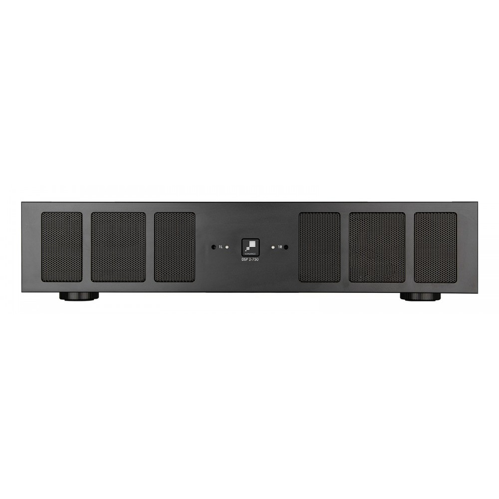 Усилитель мощности Sonance SONAMP DSP 2-750 MKII