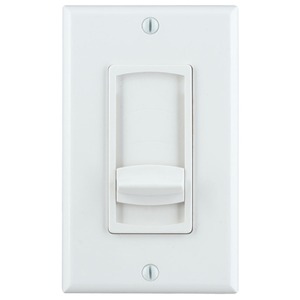 Регулятор громкости Sonance VC60S SLIDER WHITE (BOXED)