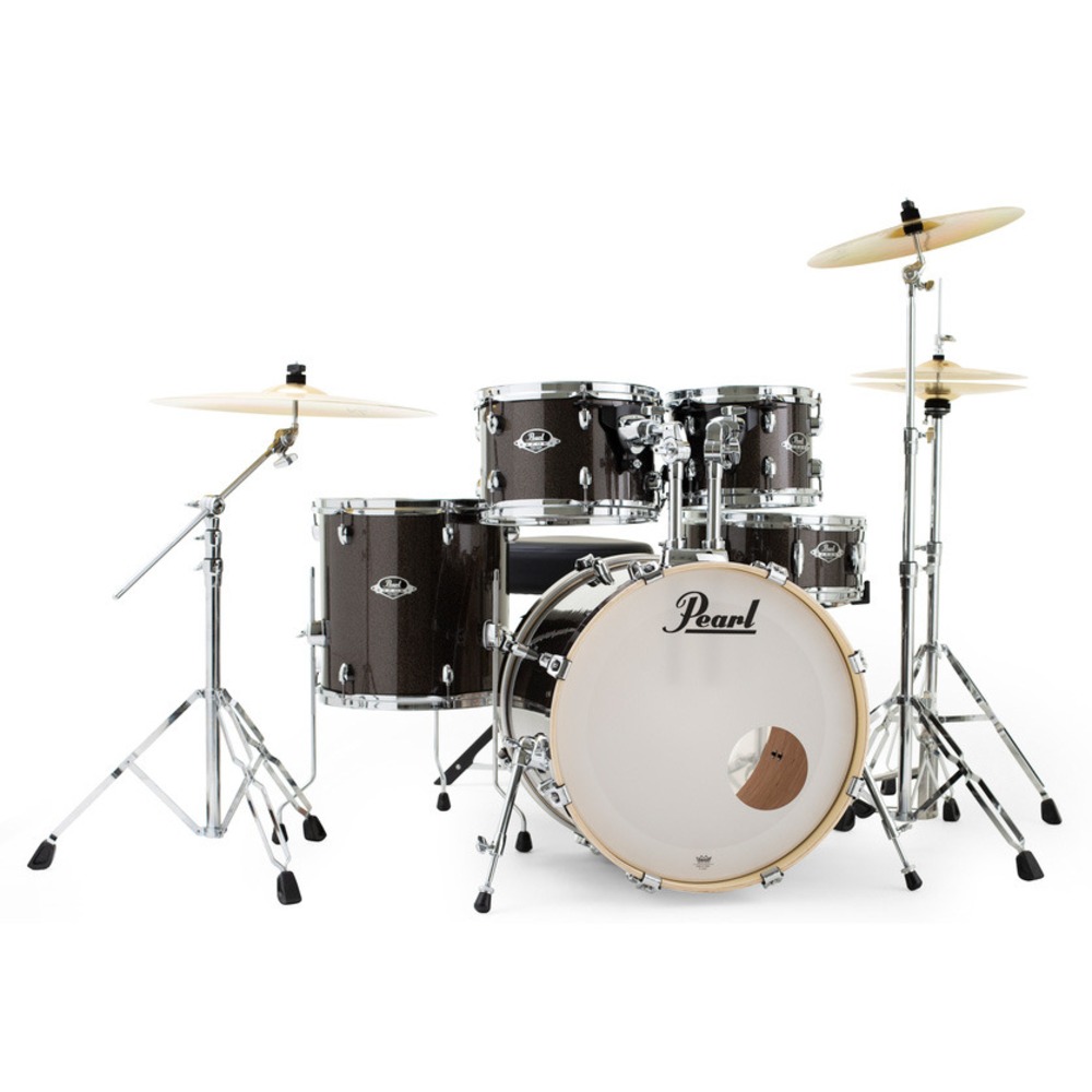 Ударная установка Pearl EXX725SBR/C739