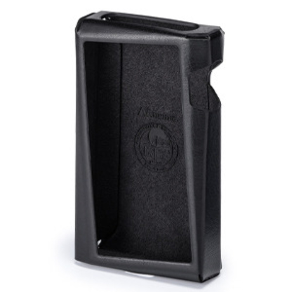 Чехол для цифрового плеера Astell&Kern SR25 mk2  Leather Case Black
