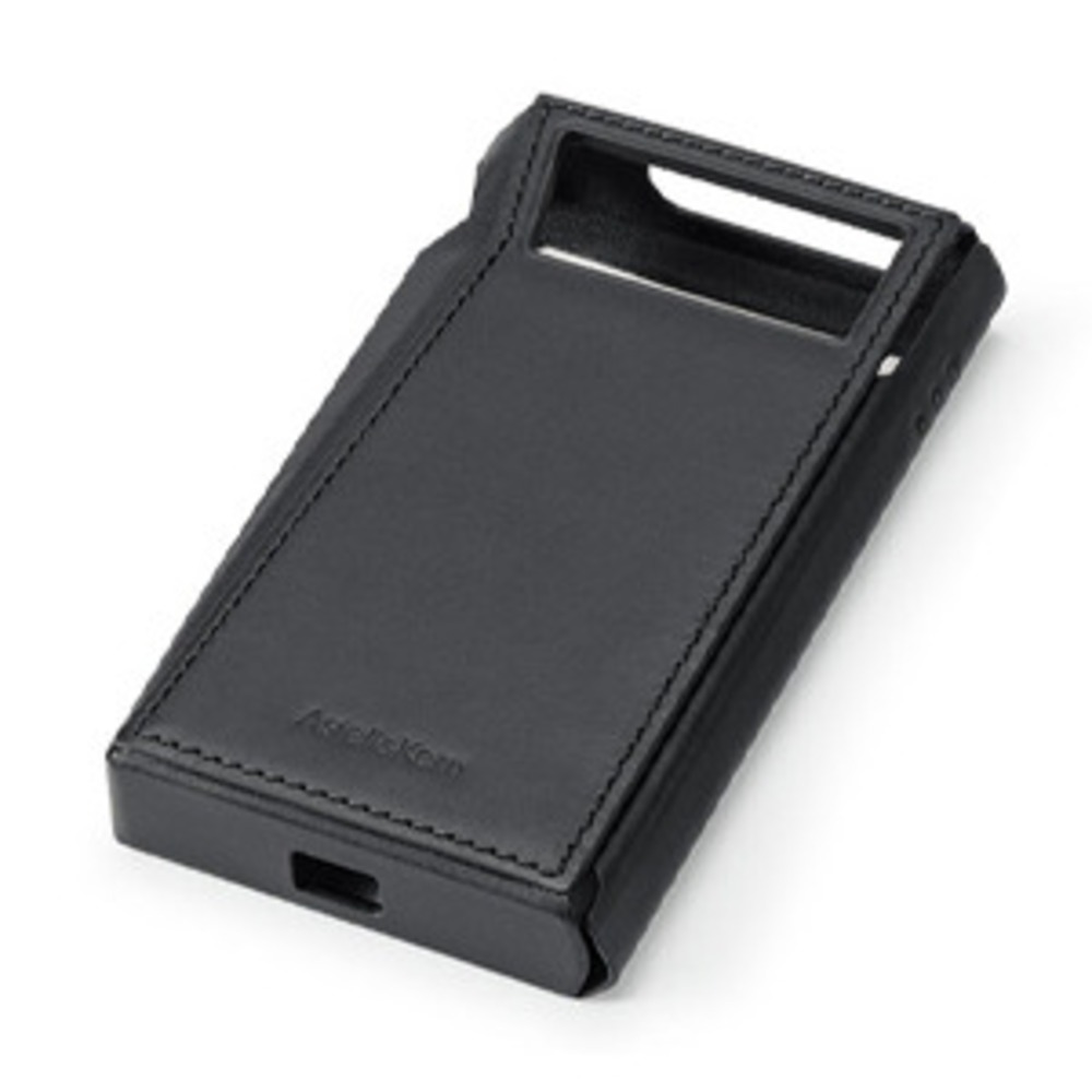 Чехол для цифрового плеера Astell&Kern SP2000T Leather Case Badalassi Carlo Black