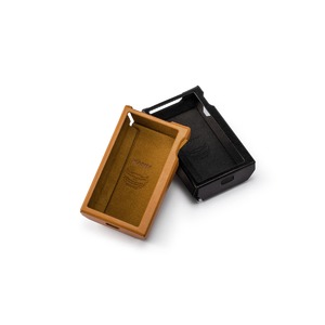 Чехол для цифрового плеера Astell&Kern KANN Alpha Leather Case Nike Black