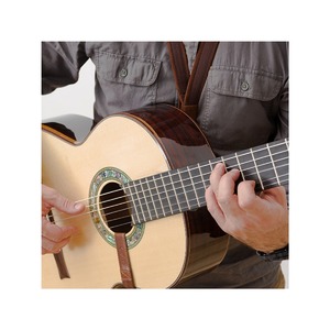 Ремень для гитары RightOn Straps 8419612000483